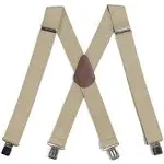 Carhartt Men's Utility Suspenders - Khaki