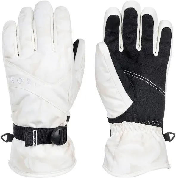 Roxy Women's Jetty Gloves