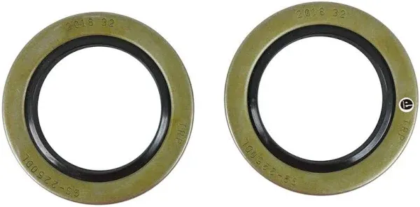 Redline Double Lip Trailer Seals RG06-070