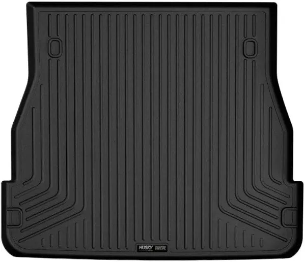 Husky Liners WeatherBeater Cargo Liner for Honda CR-V