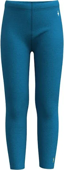 Smartwool Kids' Classic Thermal Merino Base Layer Bottom