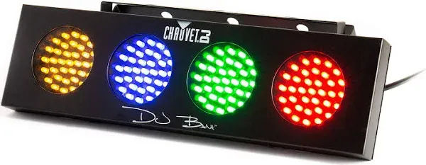 Chauvet DJ DJ Bank LED Effect Light