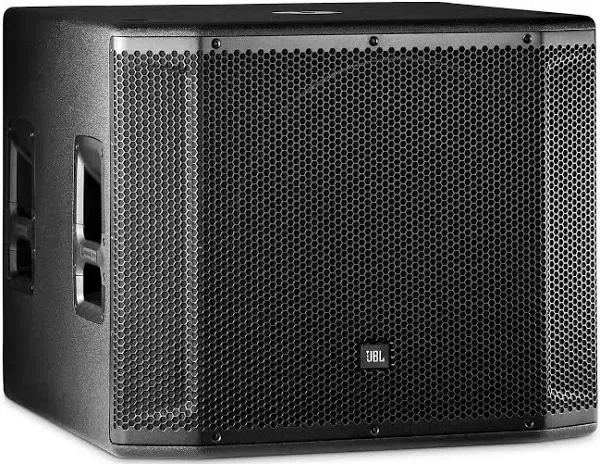 JBL SRX818SP 18" Powered Subwoofer