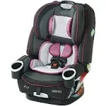 Graco - 4Ever DLX 4-in-1 Car Seat Joslyn