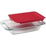 Pyrex Easy Grab Baking Dish