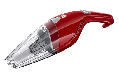 Dirt Devil 4V Express Cordless Handheld Vacuum Cleaner, BD30008