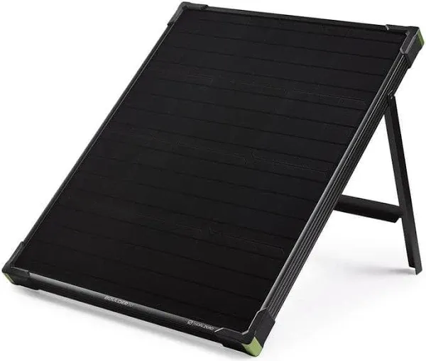 Goal Zero Boulder 50 Solar Panel