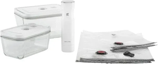 Zwilling Fresh & Save Vacuum Starter Set