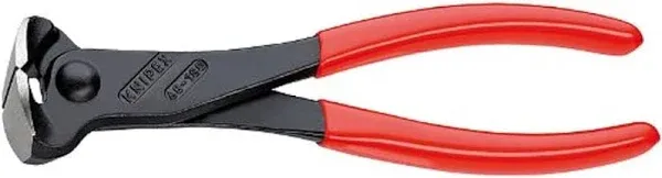 Knipex End Cutting 68 01 180