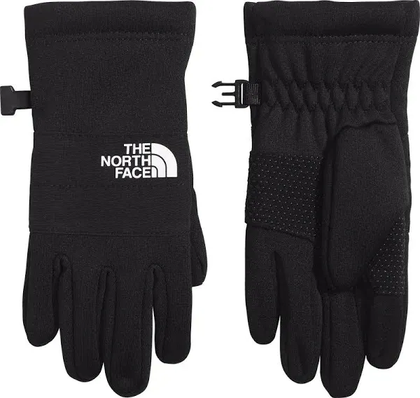 The North Face Kids' Sierra Etip Gloves