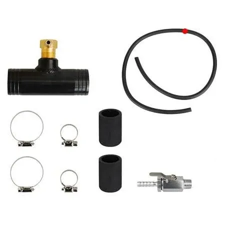 Diesel Installation Kit 1 1/2"