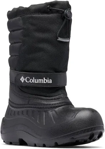 Columbia Powderbug Snowlite Hiking Boots