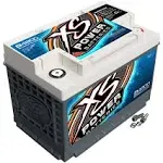 XS Power AGM Battery 12V