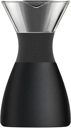 Asobu Insulated Pour Over Coffee Maker