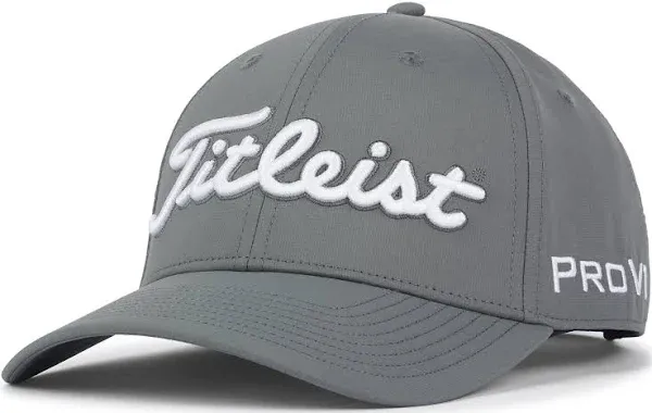 Titleist Men's Tour Performance Hat