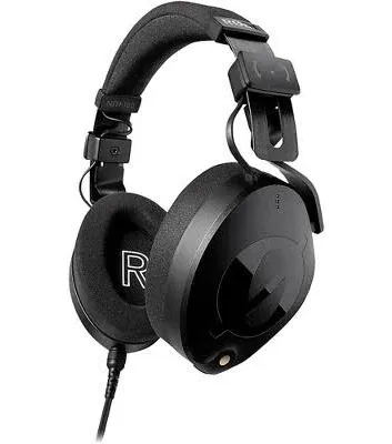 Rode NTH-100 Professional Over-Ear Headphones