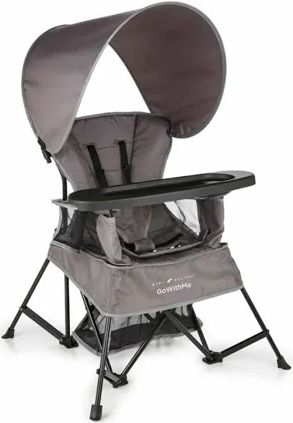 Go With Me Venture Deluxe Portable Chair | ANB BABY