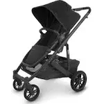 UPPAbaby Cruz V2 Stroller - Jake