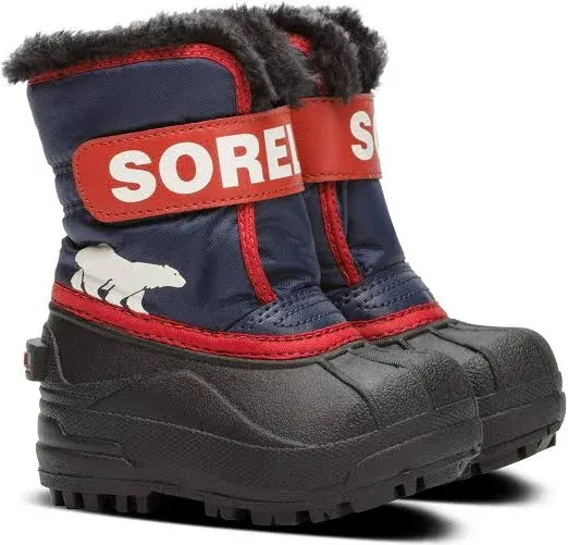 Sorel Toddler Snow Commander