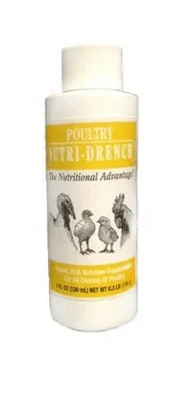 Nutri-Drench Poultry