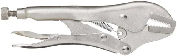 Malco Eagle Grip Locking Pliers LP7R