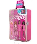 Barbie - Take Along Doll Case Wardrobe