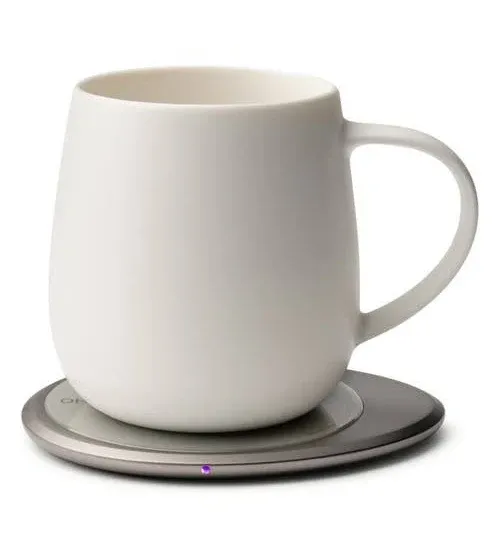 Ui Self-Heating Mug Set