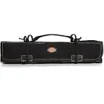 Dickies 57061 Black Small Wrench / Tool Organizer Roll