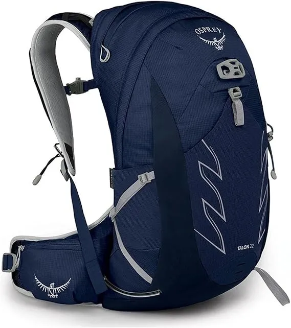 Osprey Men's Talon 22 Hiking Backpack