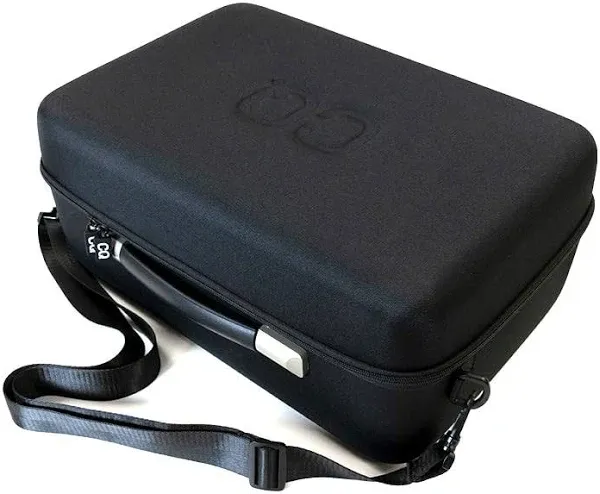 CQ-20B PADDED CASE