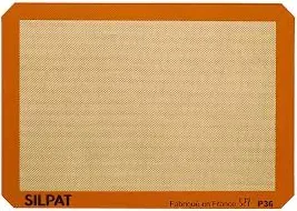 Silpat Medium Size Baking Mat