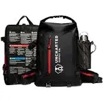 Uncharted Supply Co. Seventy2 Pro Survival System - Black