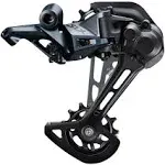 Shimano SLX RD-M7100 RD-M7120 SGS 12 Speed Rear Derailleur Long Cage MTB