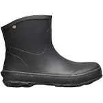 Bogs Digger Mid 9 Men's Black