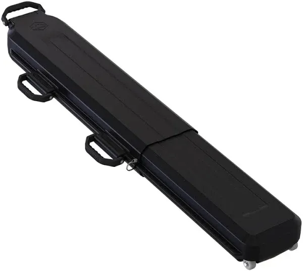 Series 2 Travel Hard Ski Case with Wheels