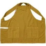 Yuzu Yellow Kitchen Smock | Stylish & Durable | Hedley & Bennett