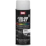 SEM 13013 - Satin Gloss Clear Color Coat Aerosol