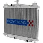 Koyo Radiator Subaru WRX / STI 2008-2021 / Legacy GT | VH091662