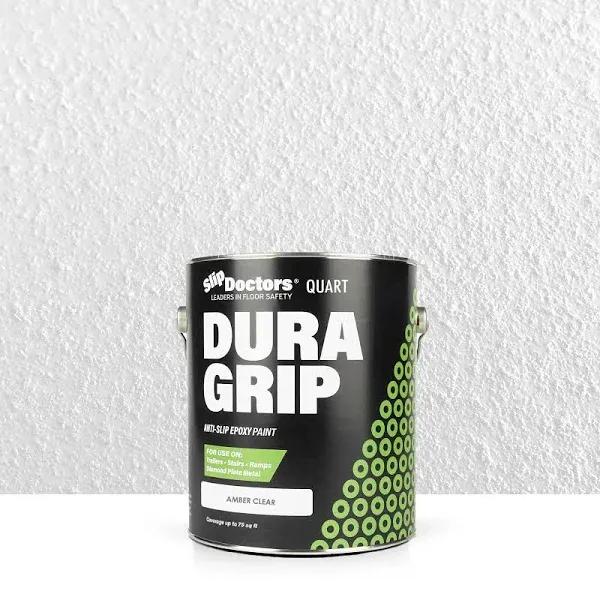 SlipDoctors Dura Grip High Performance Non-Slip Epoxy Paint S-CT-DUR