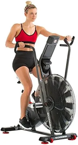 Airdyne AD7 Exercise Bike