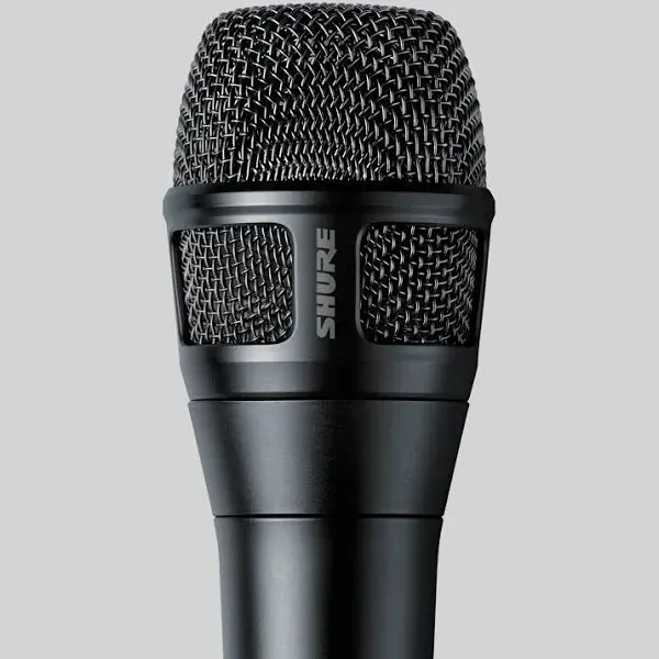 Shure NXN8 Nexadyne Dynamic Vocal Microphone