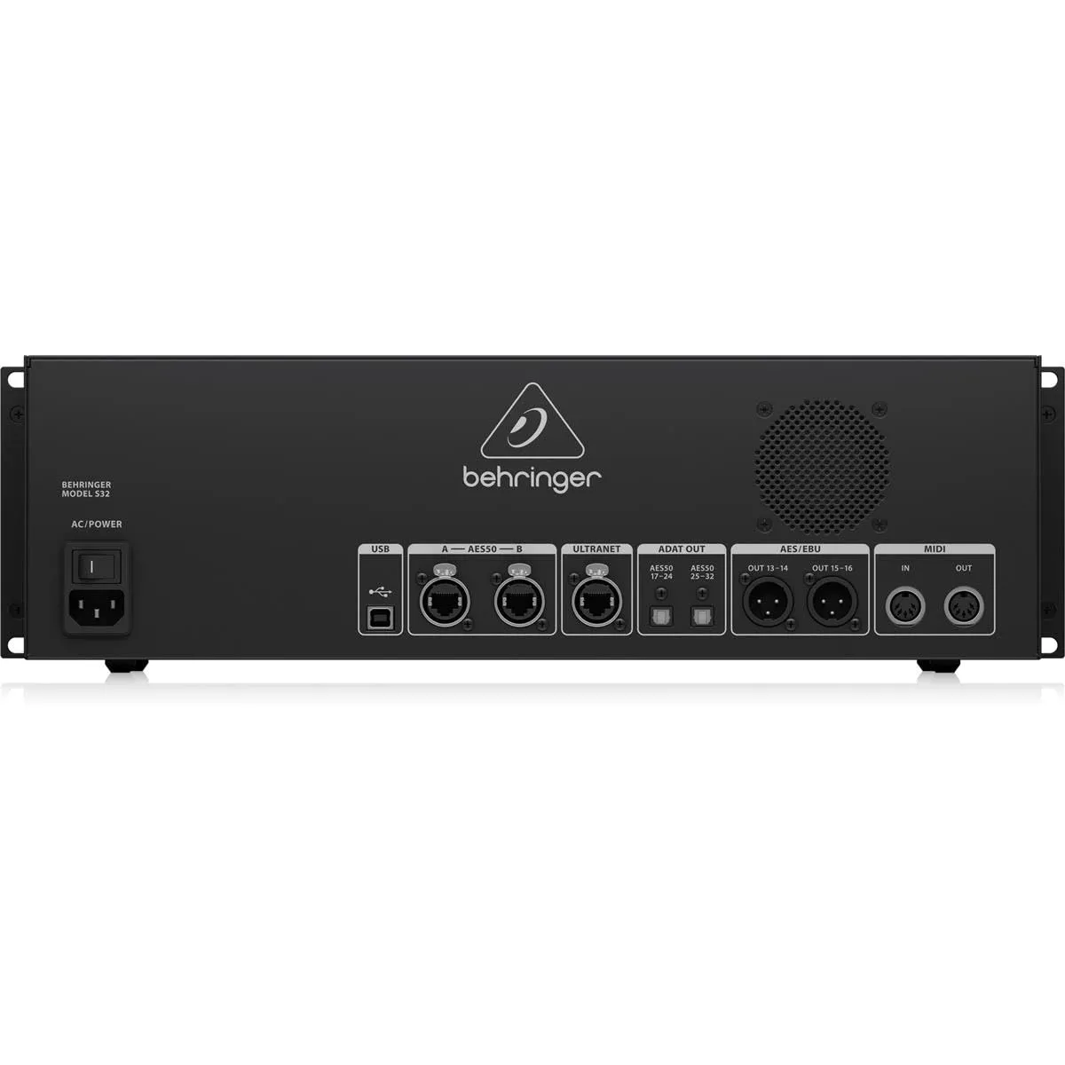 Behringer S32 Digital Stage Box