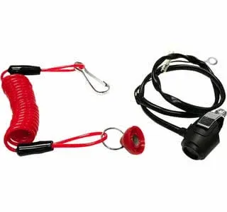 K&S Technologies Magnetic Tether Switch