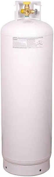 Worthington Propane Cylinder 282170