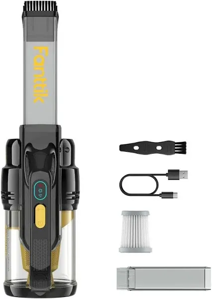 Fanttik Cruise V9 Car Vacuum Cleaner