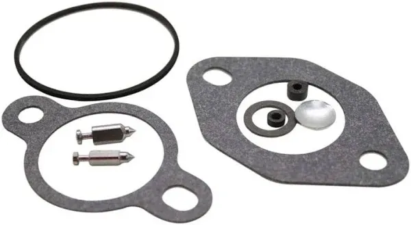 Genuine Kohler 12 757 03-S Kit Carburetor Repair