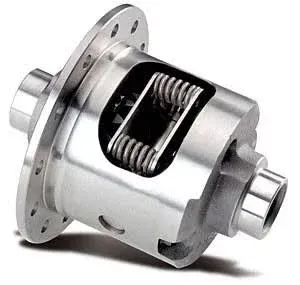 Eaton 19554-010 Posi Differential