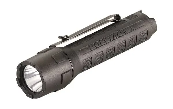 Streamlight PolyTac X USB Flashlight