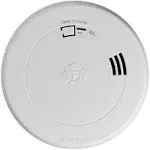 1046803 First Alert 10-Year Battery Carbon Monoxide and Smoke Alarm with Voice Alerts