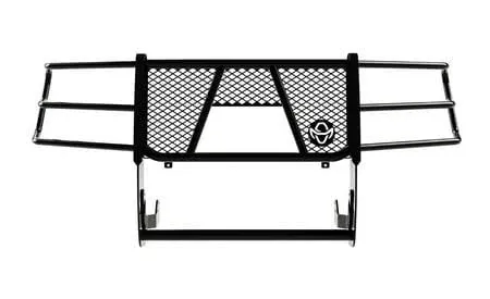 Chevrolet Legend Grille Guard #GGC21SBL1C